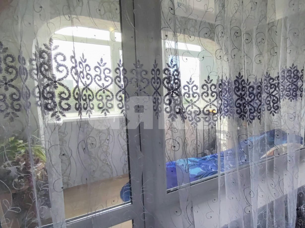 Фото №9: 2-комнатная квартира 67 м² - Сочи, Центральный, мкр. Заречный, ул. Вишнёвая, 17