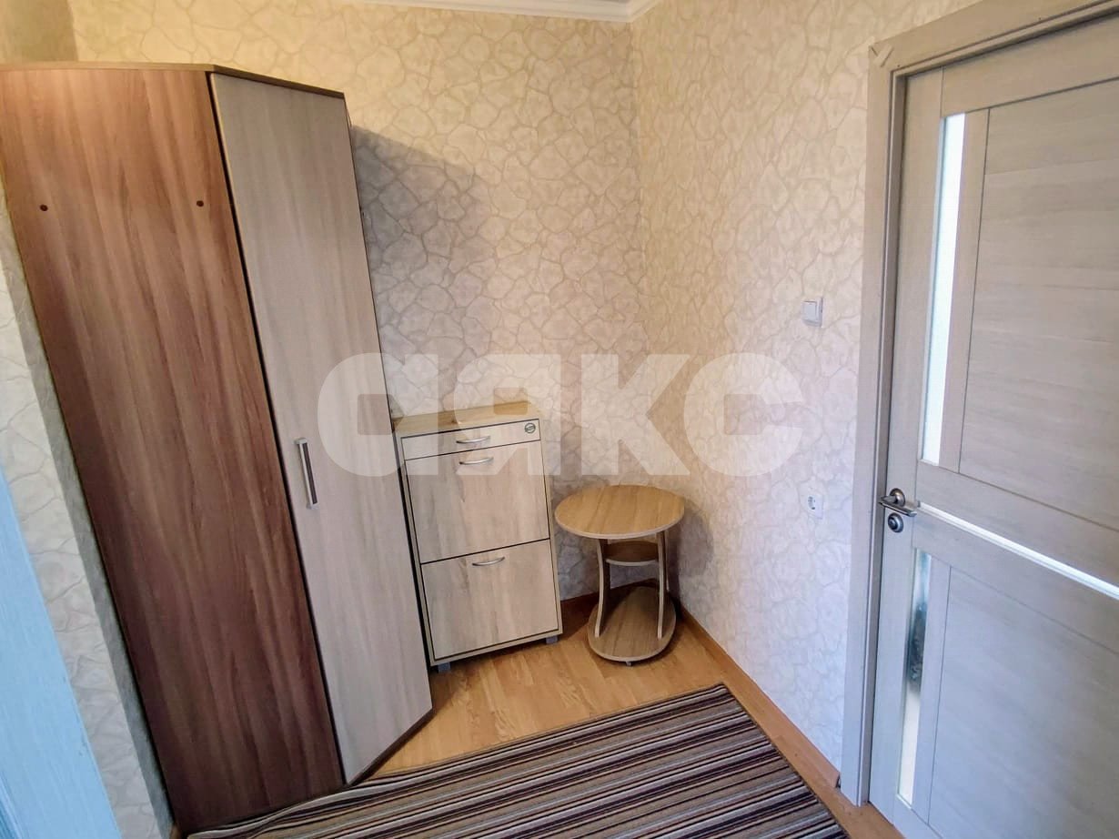 Фото №16: 2-комнатная квартира 67 м² - Сочи, Центральный, мкр. Заречный, ул. Вишнёвая, 17