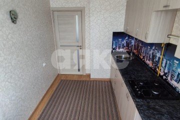 Фото №2: 2-комнатная квартира 67 м² - Сочи, мкр. Заречный, ул. Вишнёвая, 17