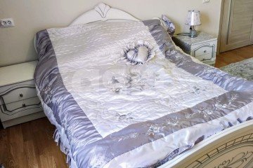 Фото №4: 2-комнатная квартира 67 м² - Сочи, мкр. Заречный, ул. Вишнёвая, 17