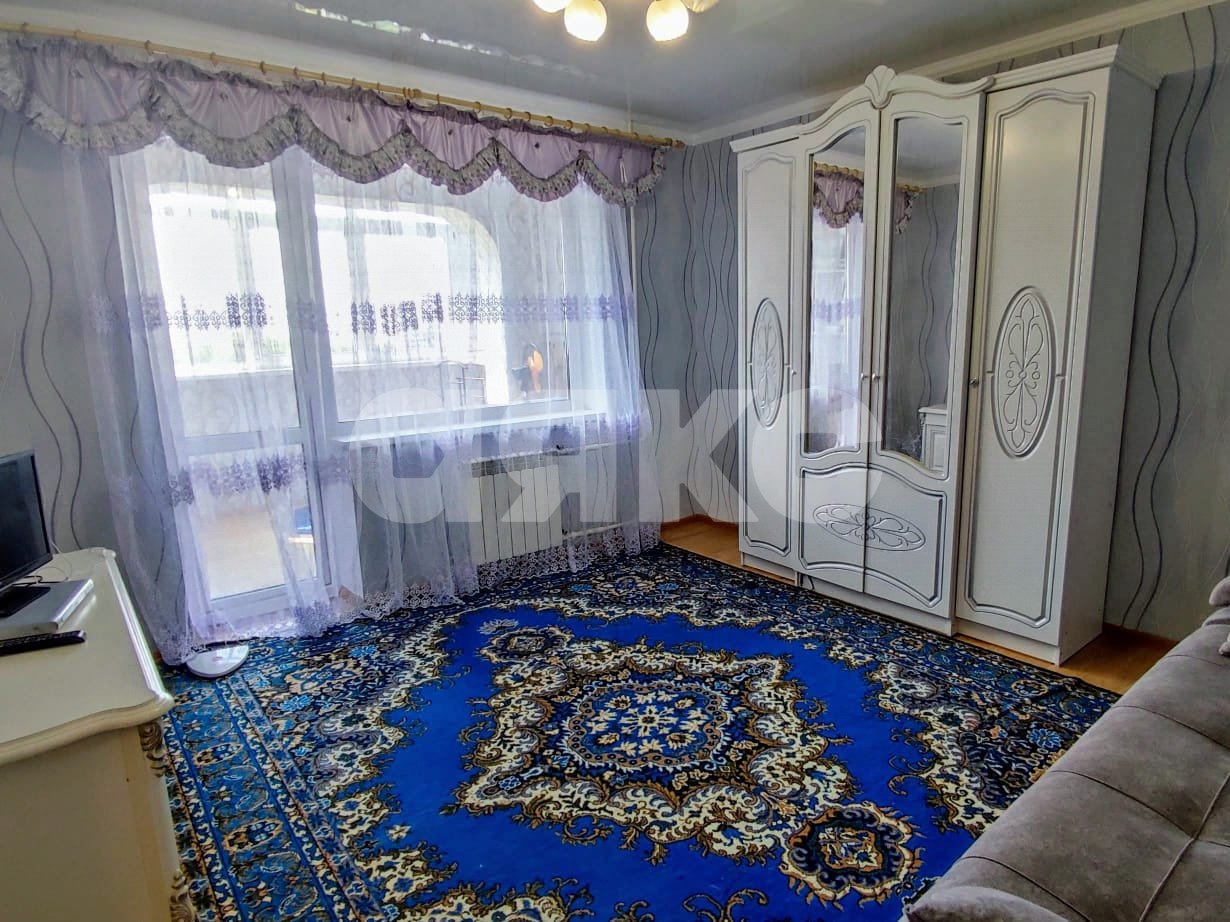 Фото №6: 2-комнатная квартира 67 м² - Сочи, Центральный, мкр. Заречный, ул. Вишнёвая, 17