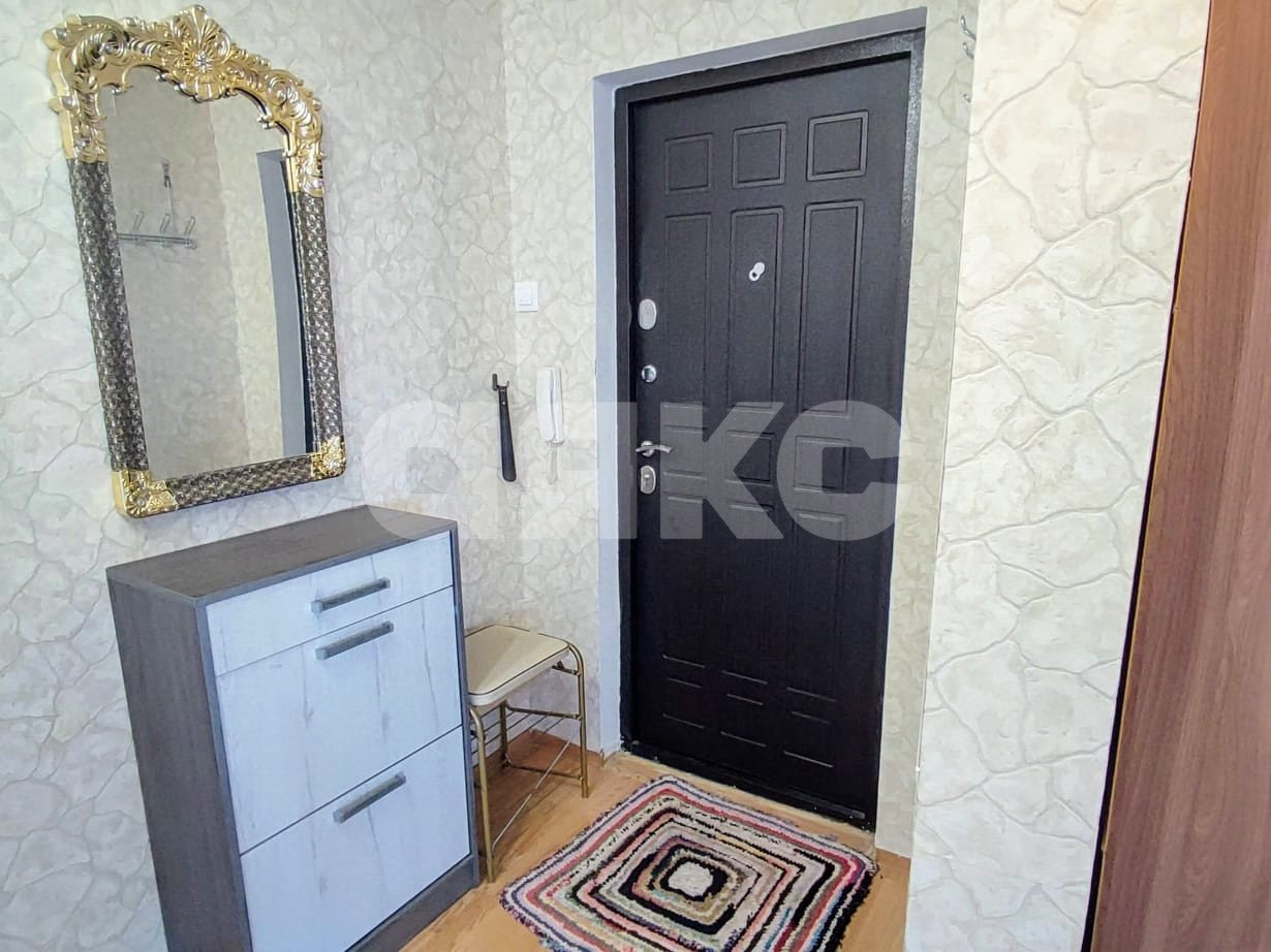 Фото №13: 2-комнатная квартира 67 м² - Сочи, Центральный, мкр. Заречный, ул. Вишнёвая, 17