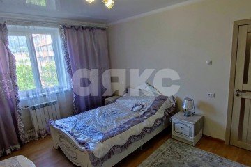 Фото №5: 2-комнатная квартира 67 м² - Сочи, мкр. Заречный, ул. Вишнёвая, 17