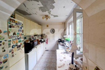 Фото №4: 3-комнатная квартира 48 м² - Сочи, мкр. Приморье, пр-кт Курортный, 98/18