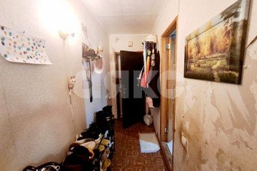 Фото №5: 3-комнатная квартира 48 м² - Сочи, мкр. Приморье, пр-кт Курортный, 98/18