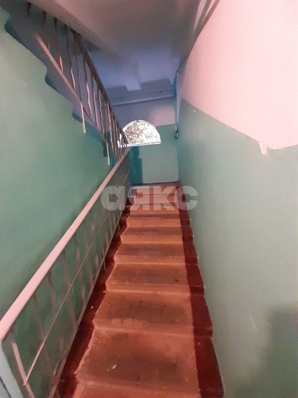 Фото №11: 3-комнатная квартира 48 м² - Сочи, Хостинский, мкр. Приморье, пр-кт Курортный, 98/18