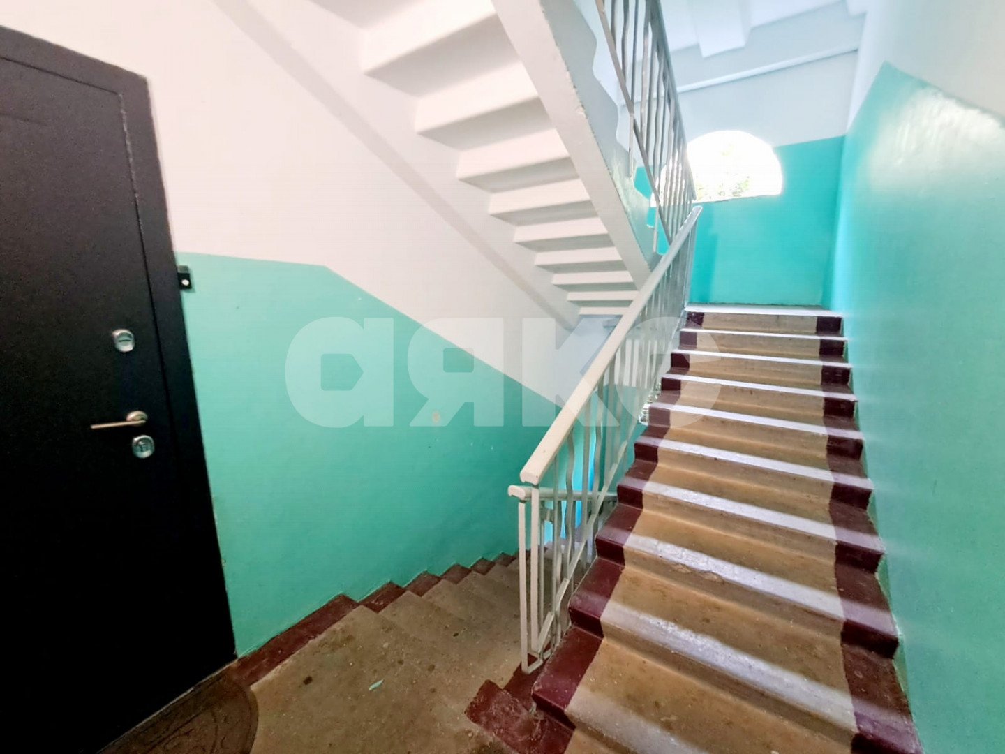 Фото №10: 3-комнатная квартира 48 м² - Сочи, Хостинский, мкр. Приморье, пр-кт Курортный, 98/18