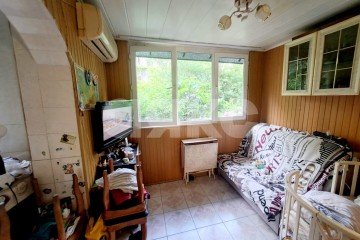 Фото №2: 3-комнатная квартира 48 м² - Сочи, мкр. Приморье, пр-кт Курортный, 98/18