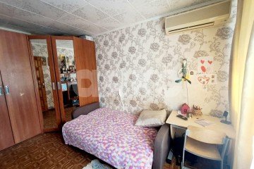 Фото №3: 3-комнатная квартира 48 м² - Сочи, мкр. Приморье, пр-кт Курортный, 98/18