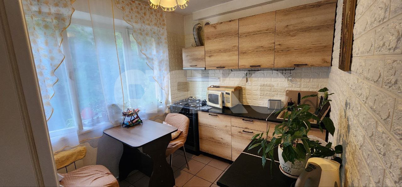 Фото №1: 3-комнатная квартира 65 м² - Сочи, Центральный, мкр. Донская, ул. Подгорная, 5