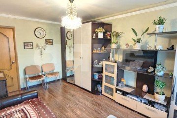 Фото №3: 3-комнатная квартира 65 м² - Сочи, мкр. Донская, ул. Подгорная, 5