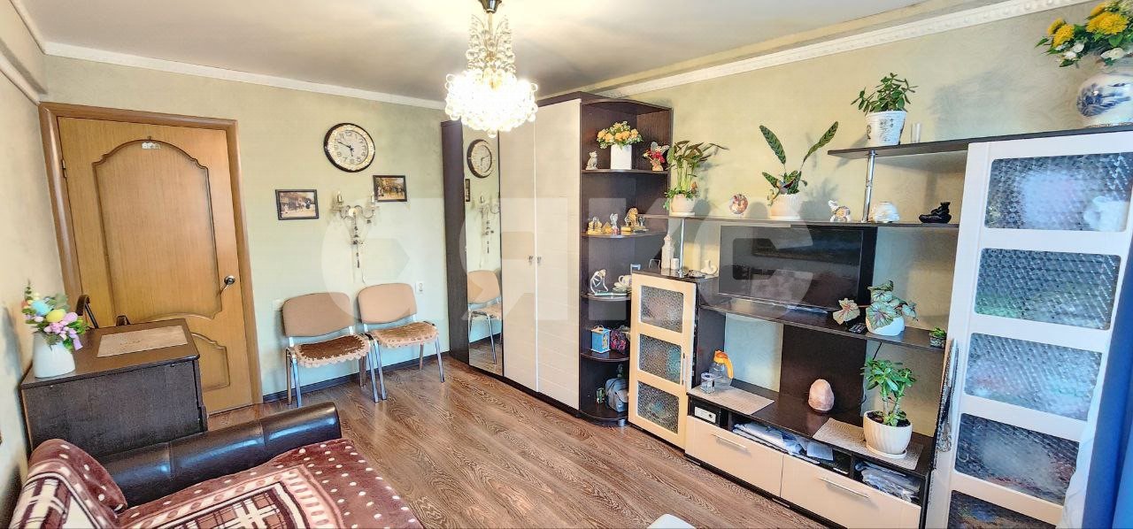 Фото №3: 3-комнатная квартира 65 м² - Сочи, Центральный, мкр. Донская, ул. Подгорная, 5