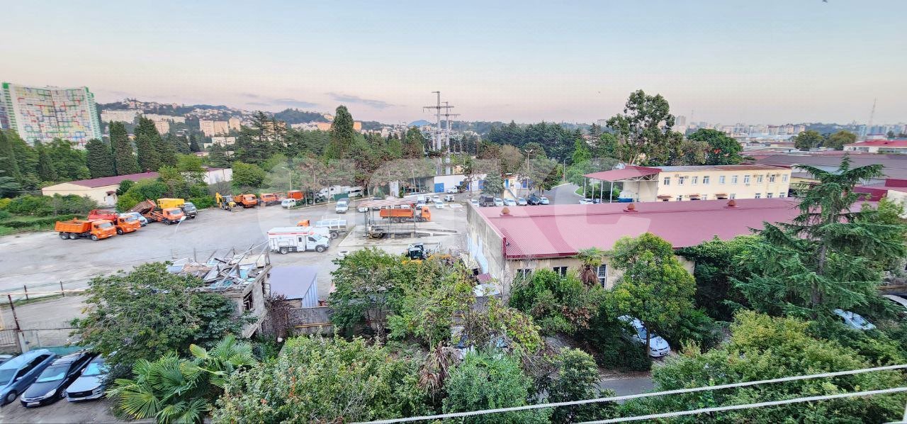 Фото №30: 3-комнатная квартира 65 м² - Сочи, Центральный, мкр. Донская, ул. Подгорная, 5