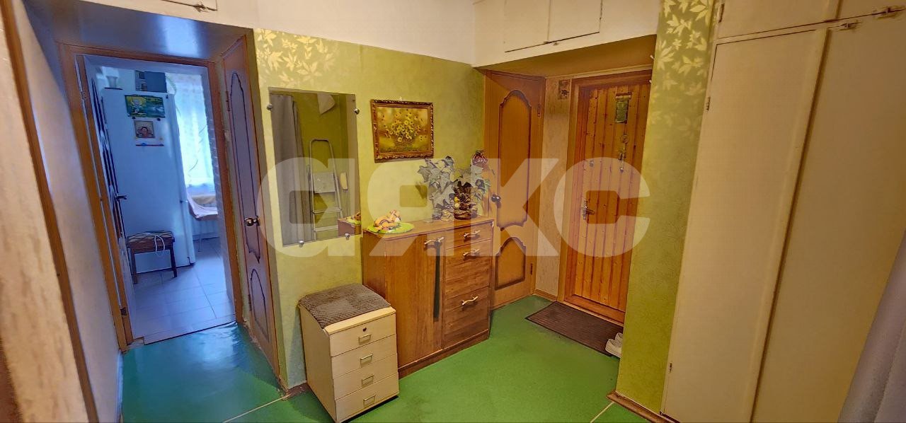 Фото №16: 3-комнатная квартира 65 м² - Сочи, Центральный, мкр. Донская, ул. Подгорная, 5