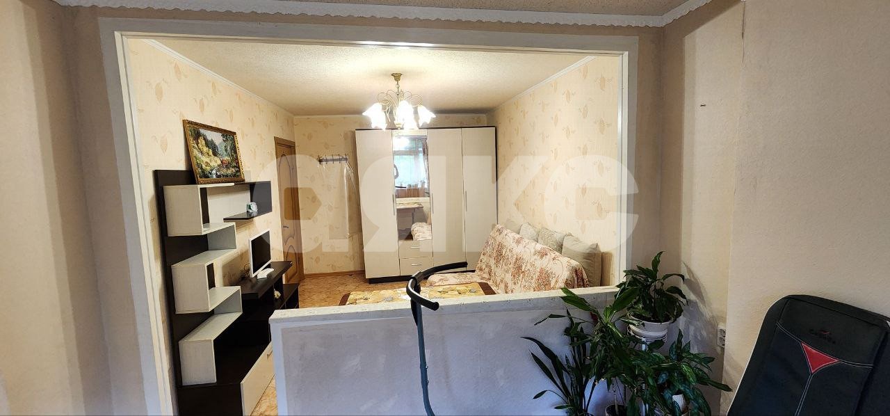 Фото №10: 3-комнатная квартира 65 м² - Сочи, Центральный, мкр. Донская, ул. Подгорная, 5