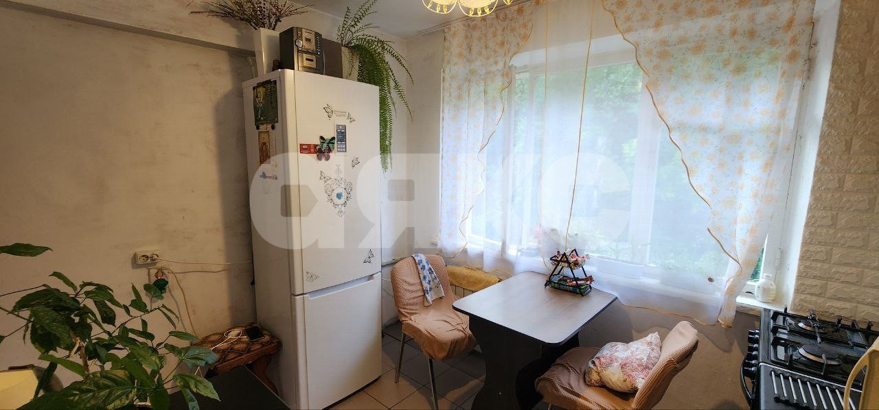 Фото №7: 3-комнатная квартира 65 м² - Сочи, Центральный, мкр. Донская, ул. Подгорная, 5