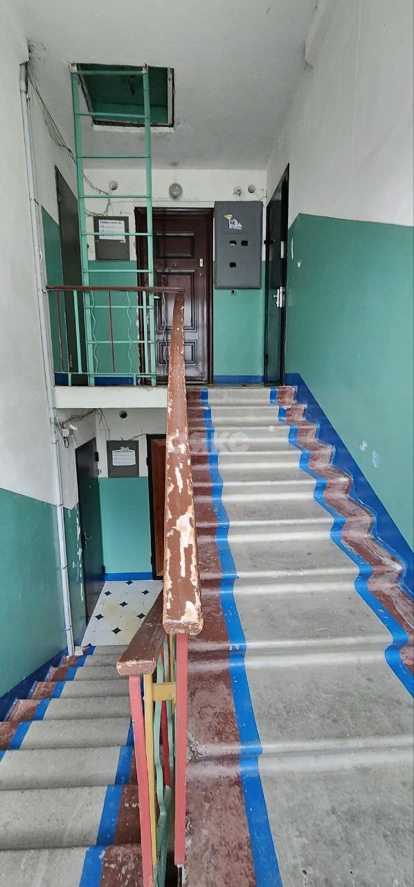 Фото №21: 3-комнатная квартира 65 м² - Сочи, Центральный, мкр. Донская, ул. Подгорная, 5