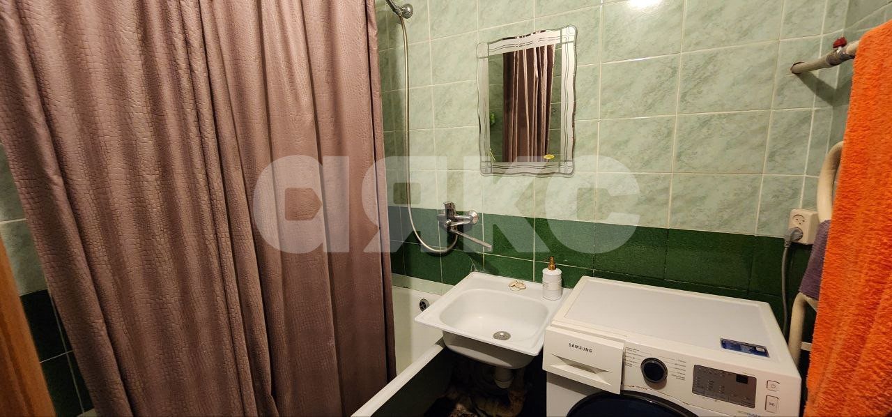 Фото №18: 3-комнатная квартира 65 м² - Сочи, Центральный, мкр. Донская, ул. Подгорная, 5