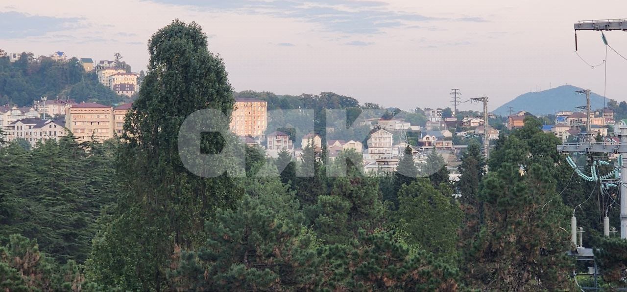 Фото №28: 3-комнатная квартира 65 м² - Сочи, Центральный, мкр. Донская, ул. Подгорная, 5