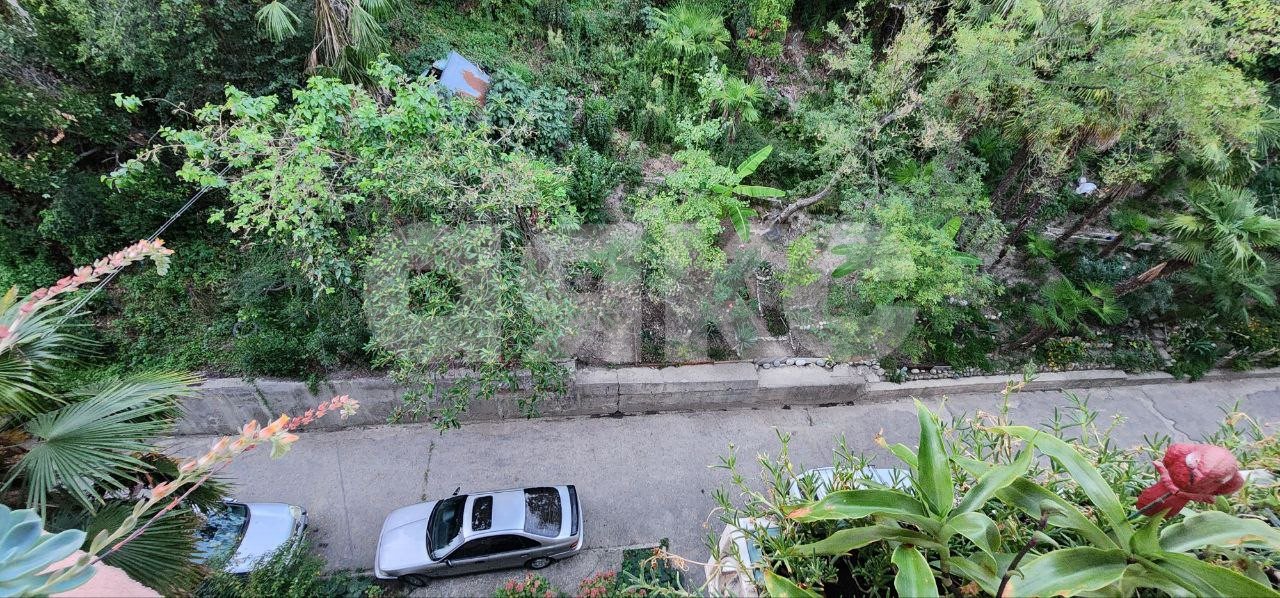 Фото №25: 3-комнатная квартира 65 м² - Сочи, Центральный, мкр. Донская, ул. Подгорная, 5