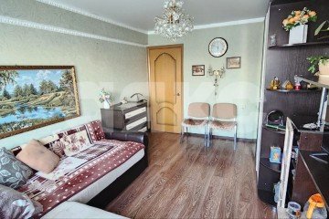 Фото №4: 3-комнатная квартира 65 м² - Сочи, мкр. Донская, ул. Подгорная, 5