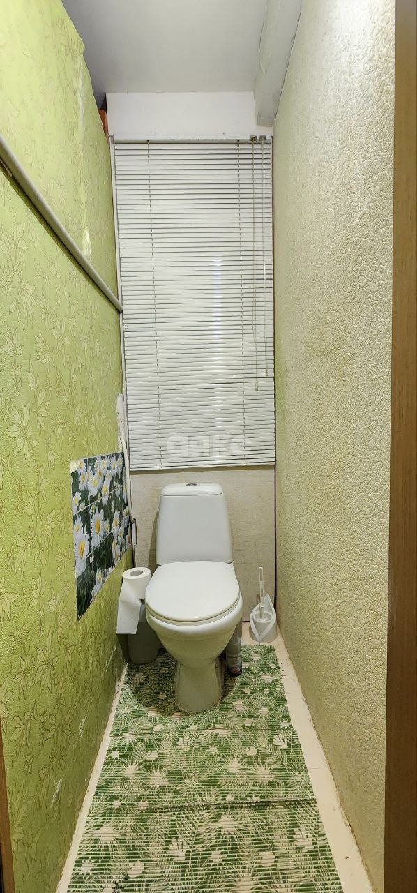 Фото №20: 3-комнатная квартира 65 м² - Сочи, Центральный, мкр. Донская, ул. Подгорная, 5