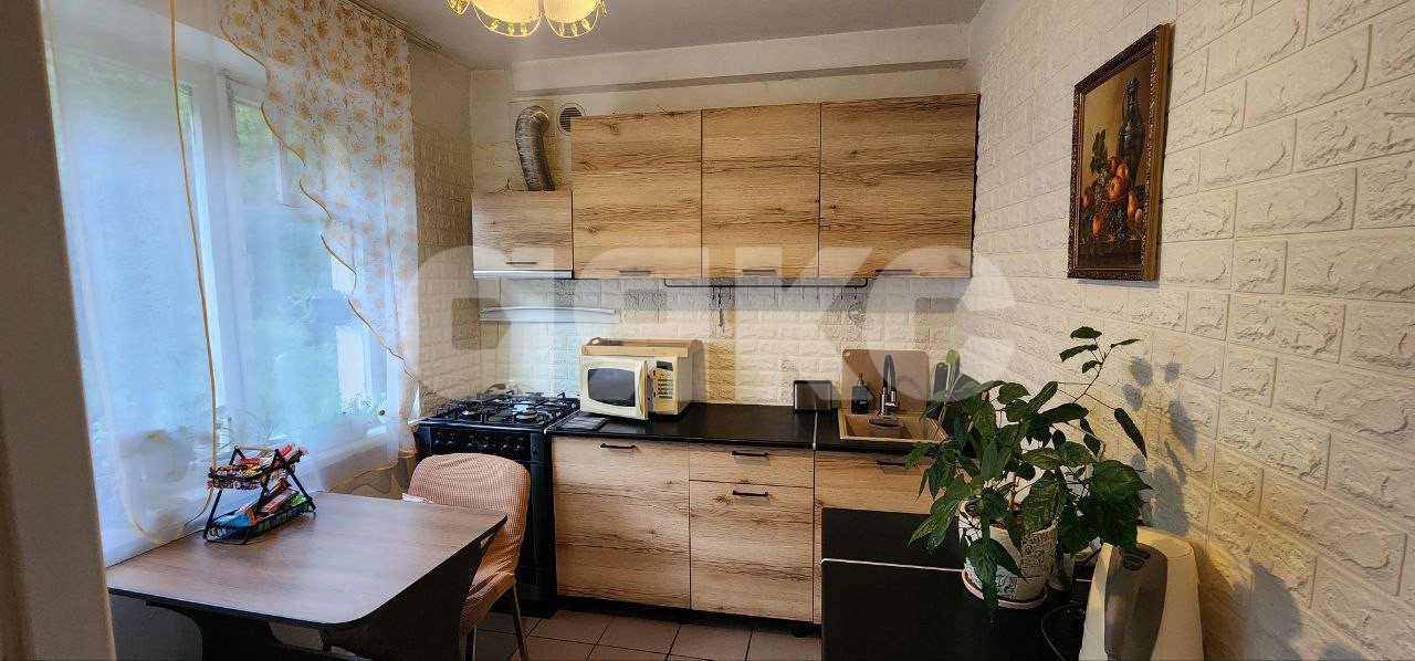 Фото №5: 3-комнатная квартира 65 м² - Сочи, Центральный, мкр. Донская, ул. Подгорная, 5