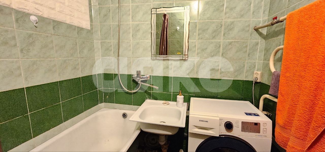 Фото №19: 3-комнатная квартира 65 м² - Сочи, Центральный, мкр. Донская, ул. Подгорная, 5