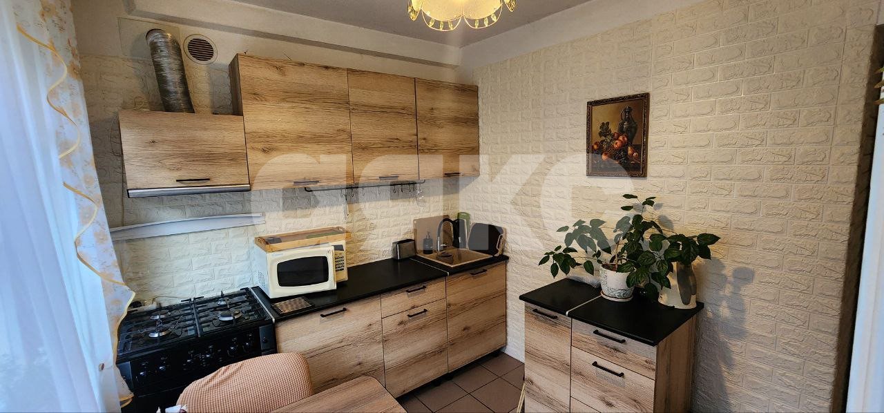 Фото №6: 3-комнатная квартира 65 м² - Сочи, Центральный, мкр. Донская, ул. Подгорная, 5