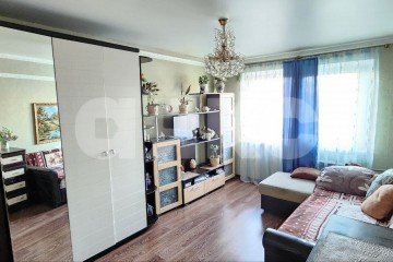 Фото №2: 3-комнатная квартира 65 м² - Сочи, мкр. Донская, ул. Подгорная, 5