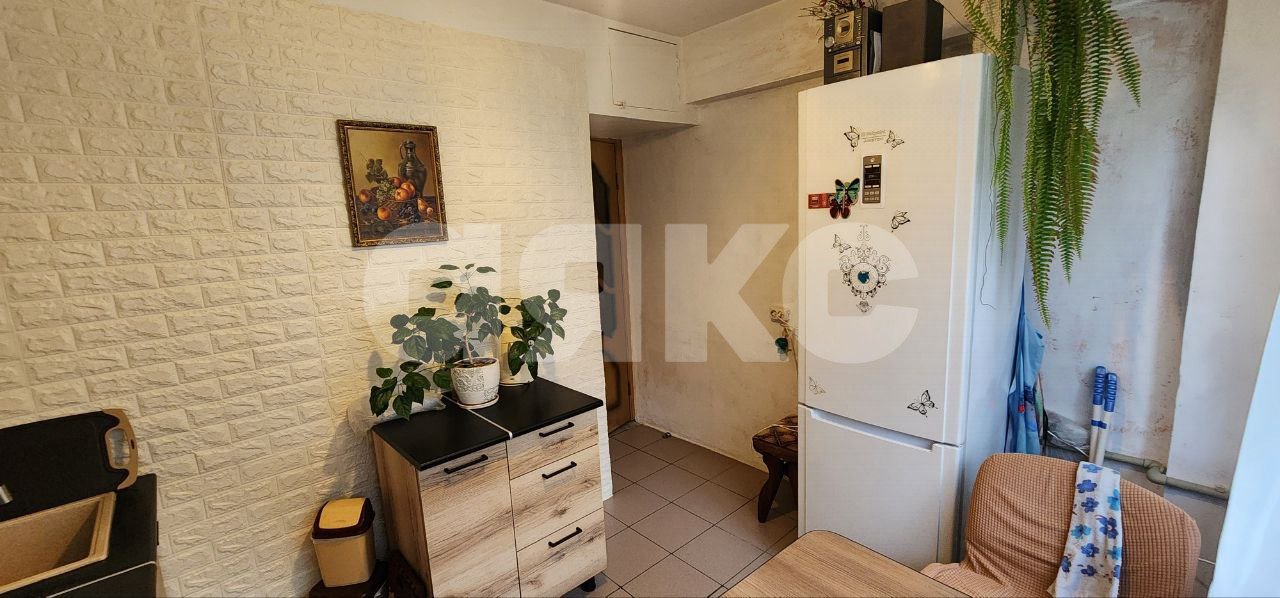 Фото №8: 3-комнатная квартира 65 м² - Сочи, Центральный, мкр. Донская, ул. Подгорная, 5