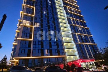 Фото №4: Студия 18 м² - Сочи, мкр. Бытха, ул. Ясногорская, 16/6к5