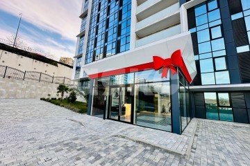 Фото №2: Студия 18 м² - Сочи, мкр. Бытха, ул. Ясногорская, 16/6к5