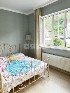 Фото №16: Дом 142 м² + 2.78 сот. - Барановка (Хостинский район), р. Хостинский, ул. Высокогорная, 60