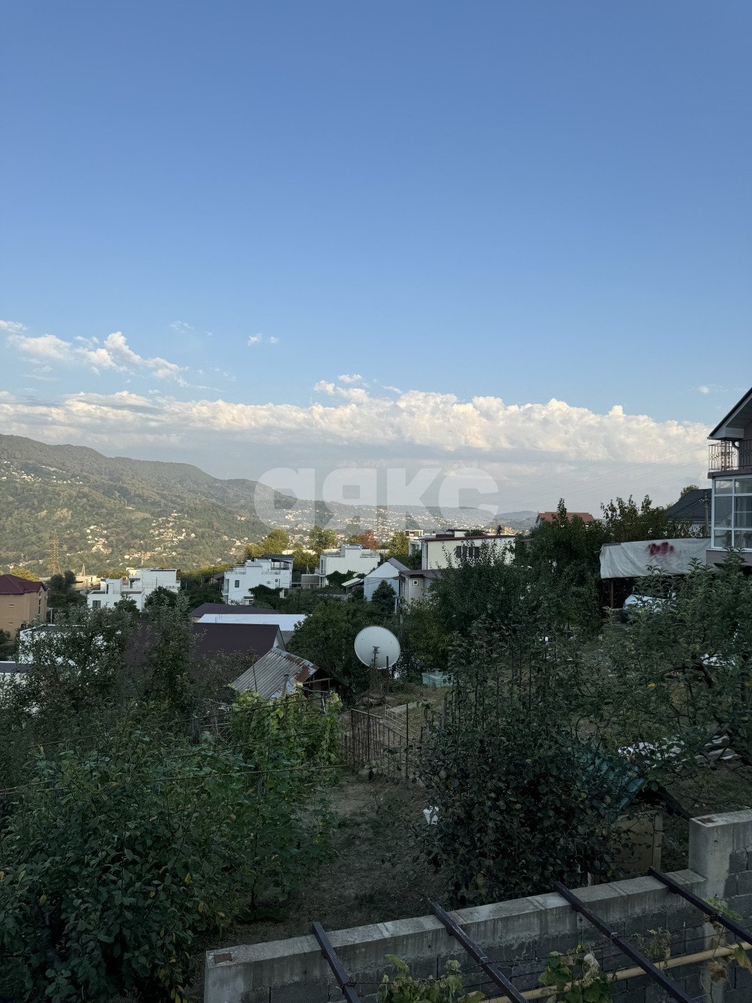 Фото №24: Дом 142 м² + 2.78 сот. - Барановка (Хостинский район), р. Хостинский, ул. Высокогорная, 60