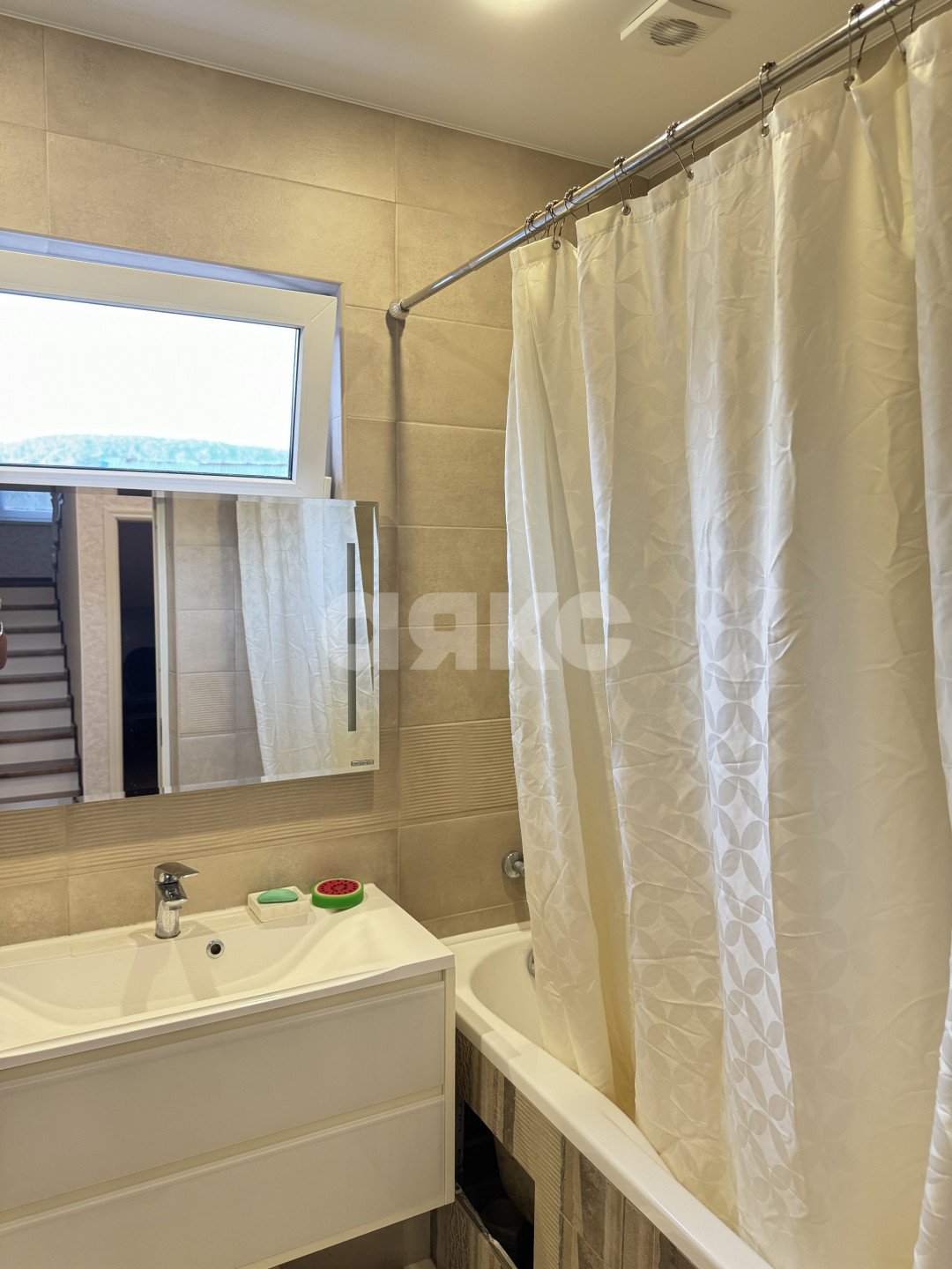 Фото №27: Дом 142 м² + 2.78 сот. - Барановка (Хостинский район), р. Хостинский, ул. Высокогорная, 60