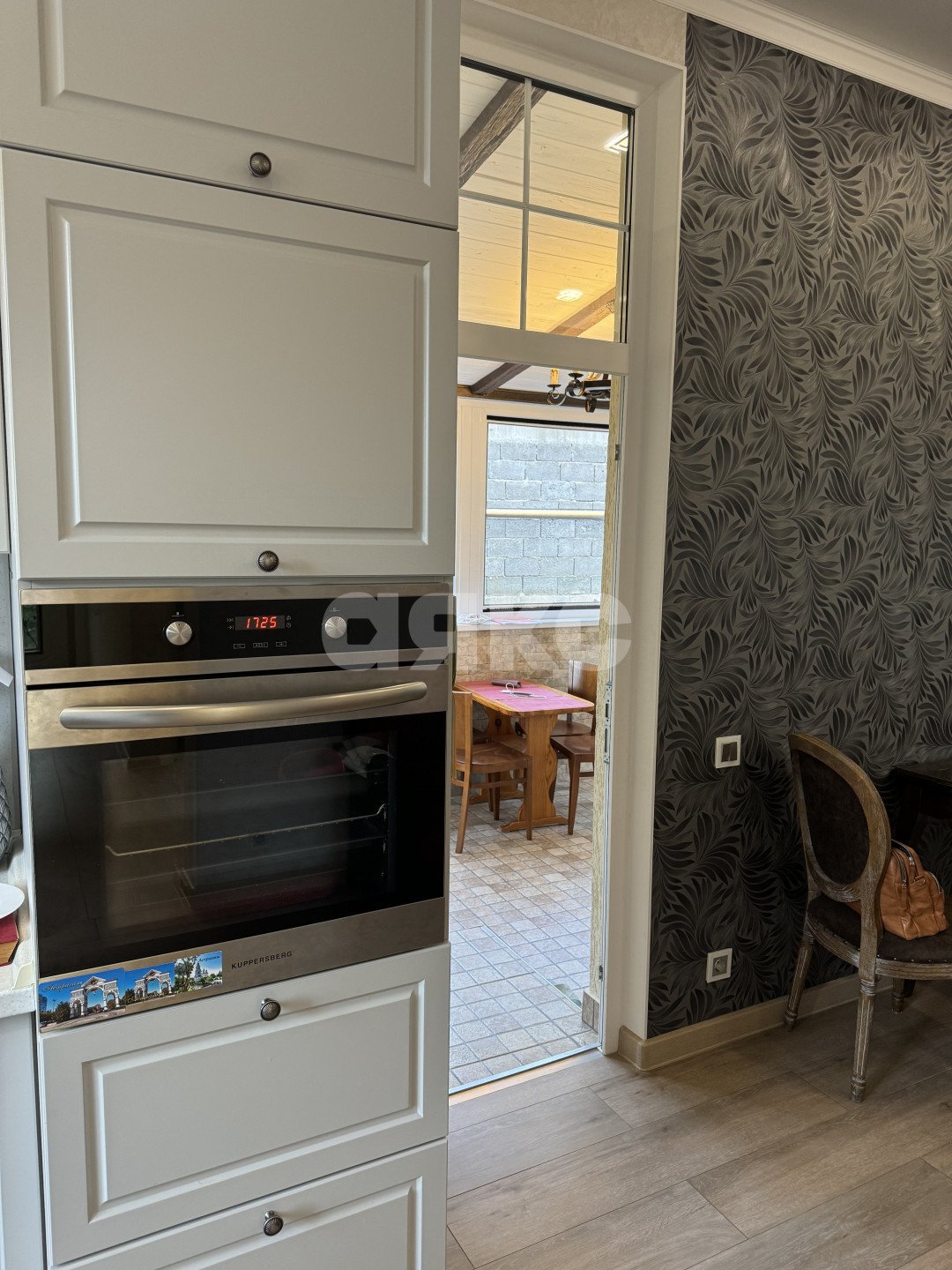 Фото №12: Дом 142 м² + 2.78 сот. - Барановка (Хостинский район), р. Хостинский, ул. Высокогорная, 60