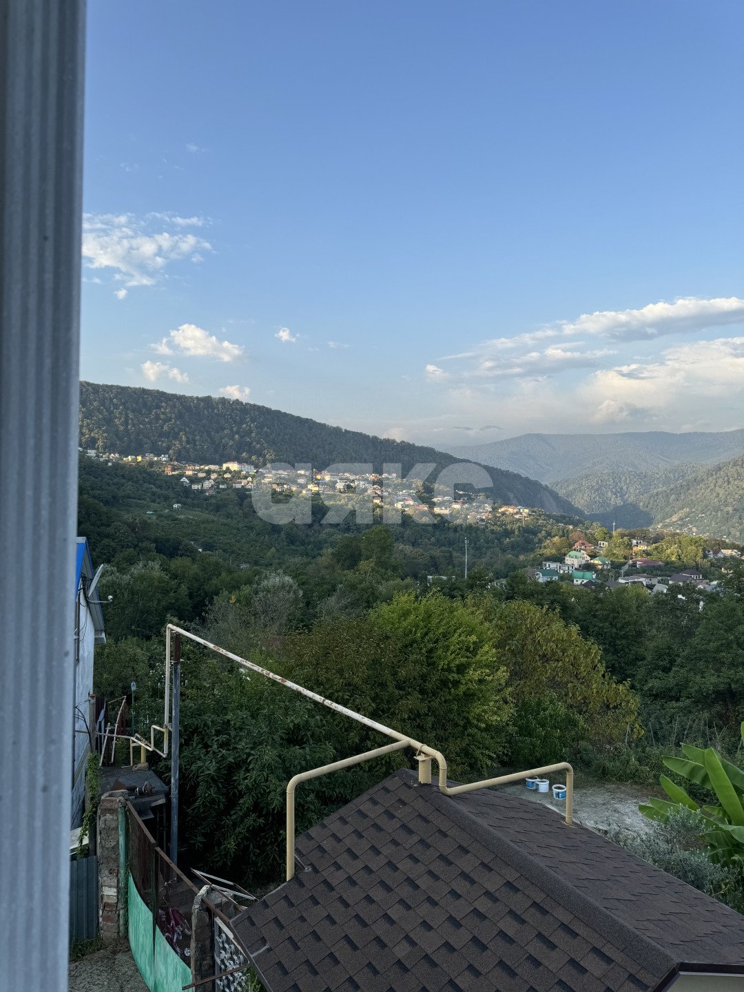 Фото №25: Дом 142 м² + 2.78 сот. - Барановка (Хостинский район), р. Хостинский, ул. Высокогорная, 60