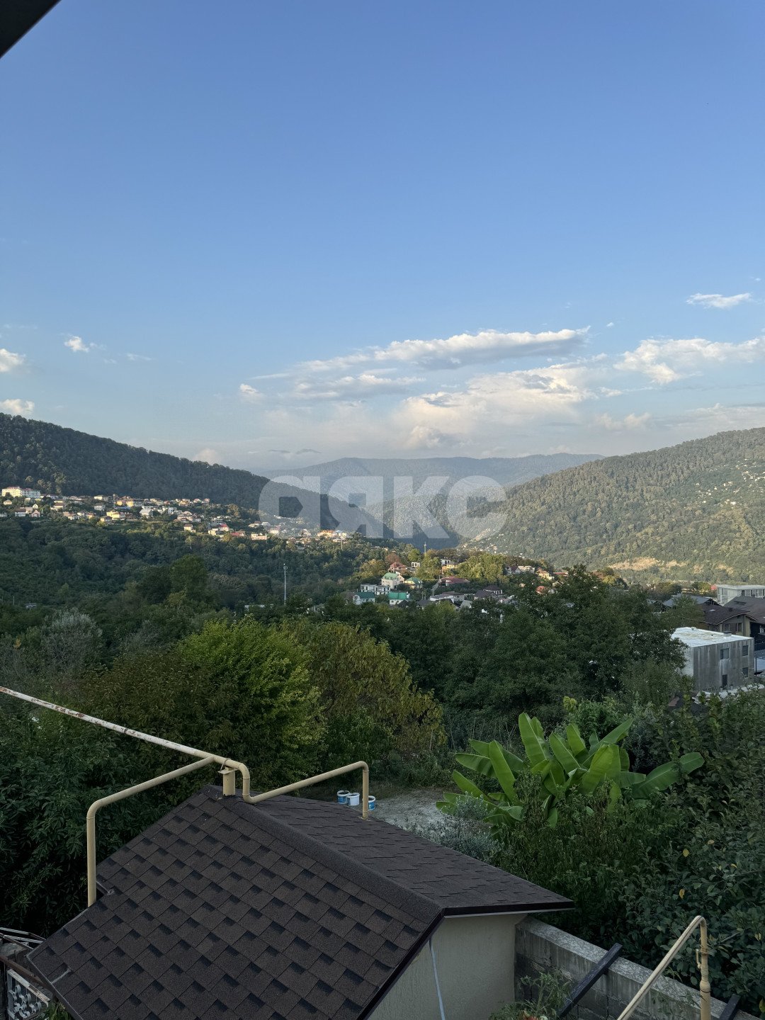 Фото №20: Дом 142 м² + 2.78 сот. - Барановка (Хостинский район), р. Хостинский, ул. Высокогорная, 60