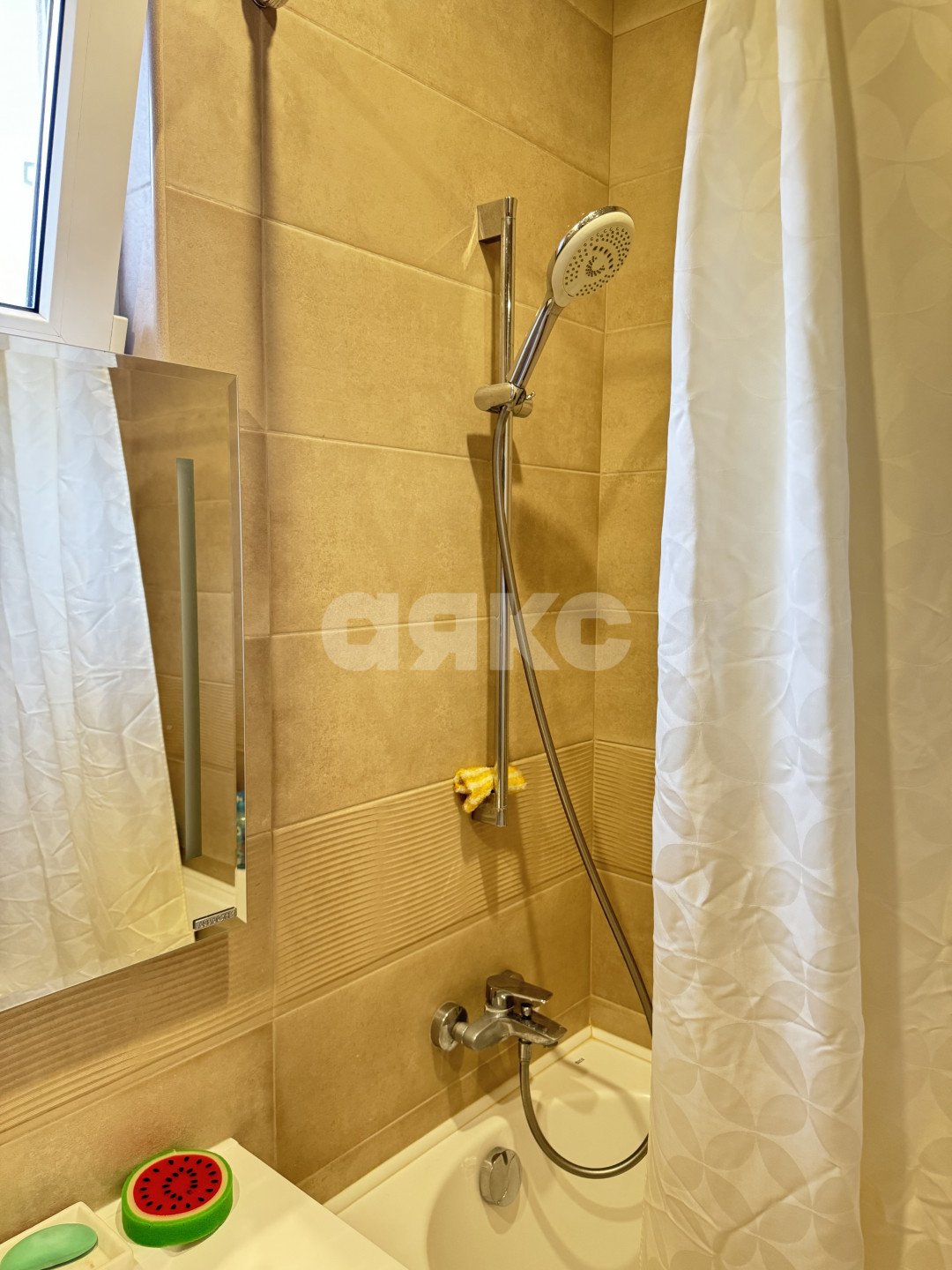 Фото №28: Дом 142 м² + 2.78 сот. - Барановка (Хостинский район), р. Хостинский, ул. Высокогорная, 60