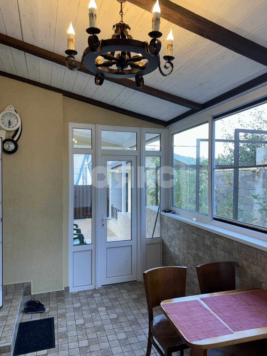 Фото №29: Дом 142 м² + 2.78 сот. - Барановка (Хостинский район), р. Хостинский, ул. Высокогорная, 60