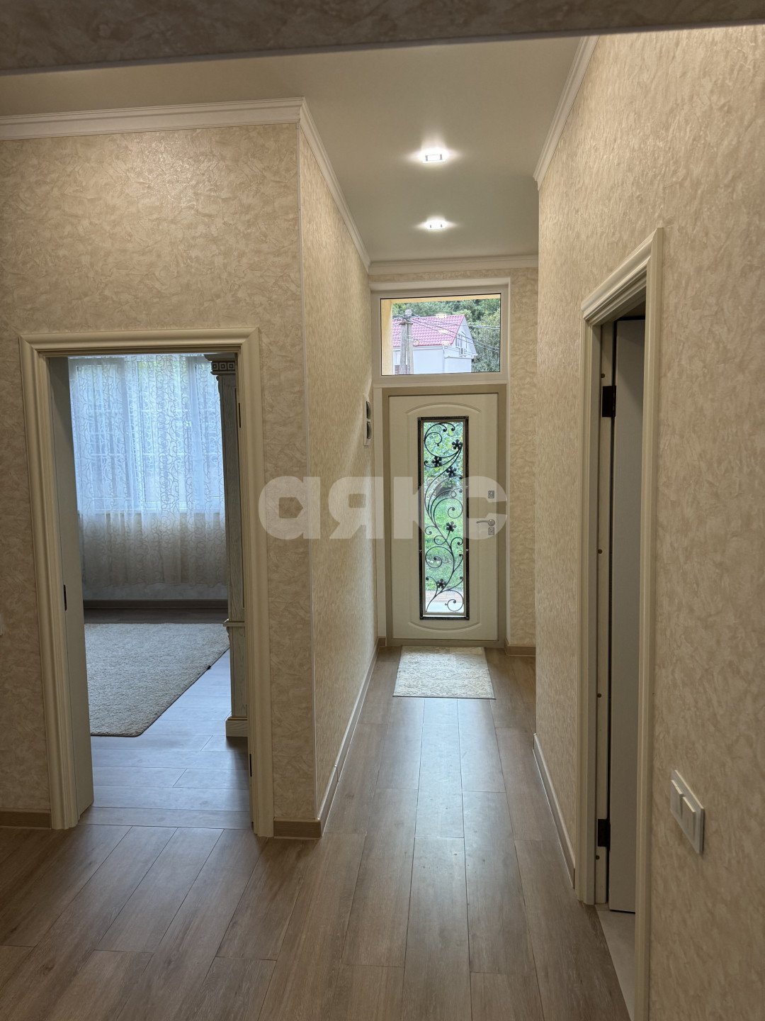 Фото №5: Дом 142 м² + 2.78 сот. - Барановка (Хостинский район), р. Хостинский, ул. Высокогорная, 60