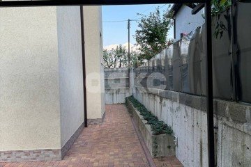 Фото №4: Дом 142 м² - Барановка (Хостинский район), р. Хостинский, ул. Высокогорная, 60