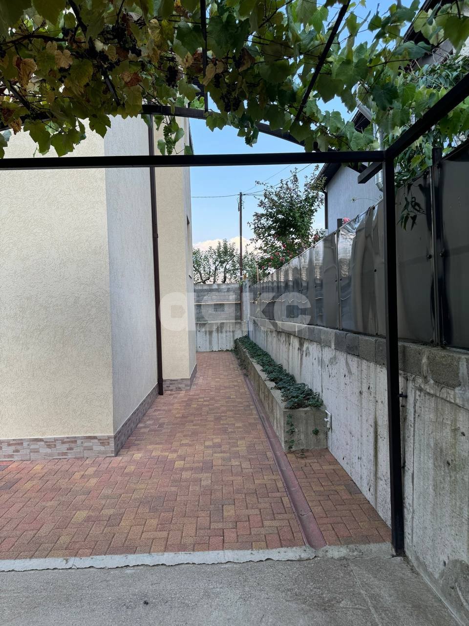 Фото №4: Дом 142 м² + 2.78 сот. - Барановка (Хостинский район), р. Хостинский, ул. Высокогорная, 60