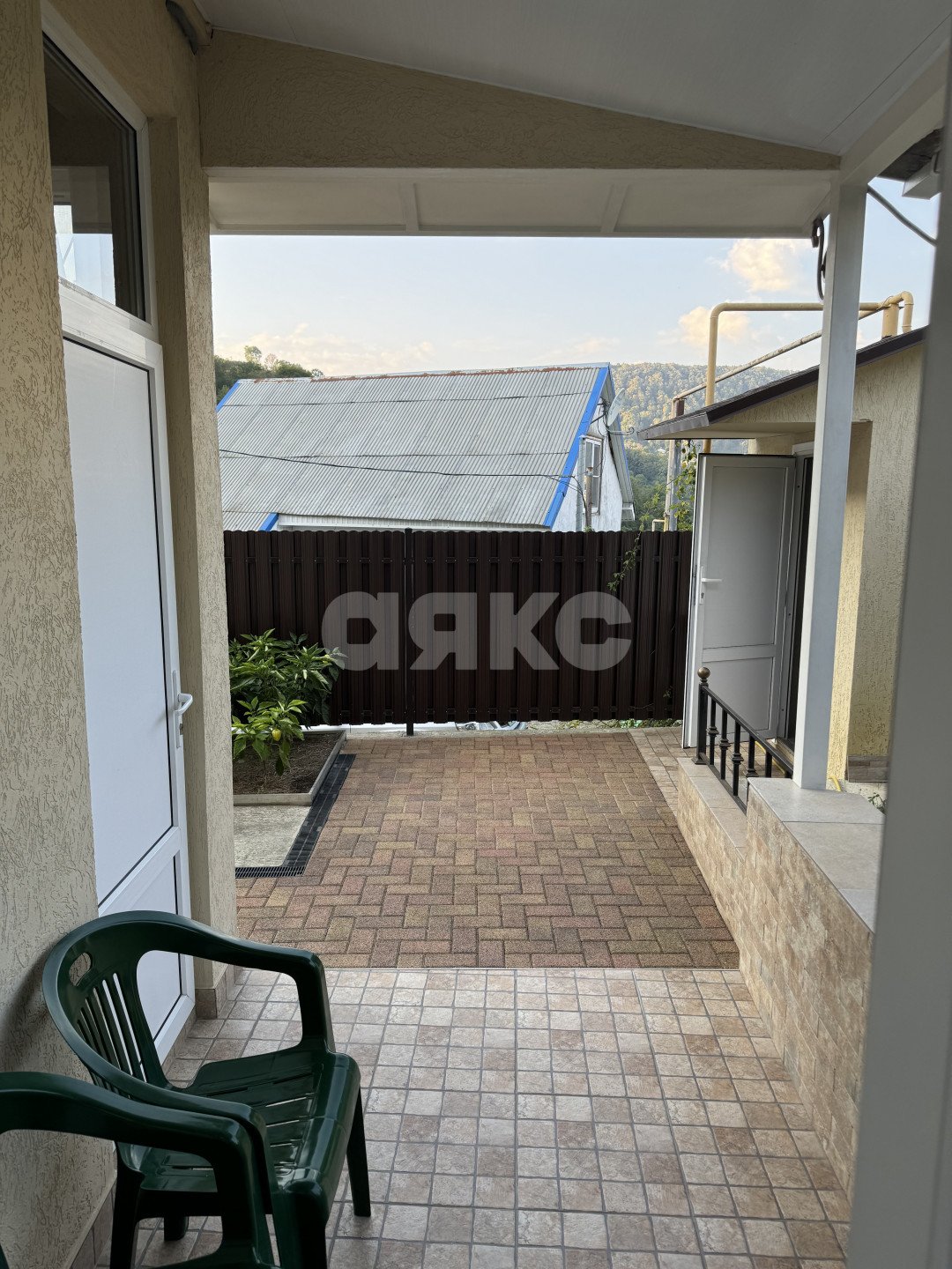 Фото №19: Дом 142 м² + 2.78 сот. - Барановка (Хостинский район), р. Хостинский, ул. Высокогорная, 60