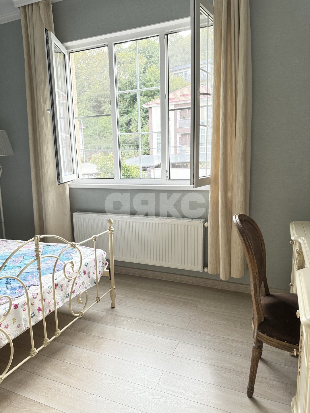 Фото №15: Дом 142 м² + 2.78 сот. - Барановка (Хостинский район), р. Хостинский, ул. Высокогорная, 60