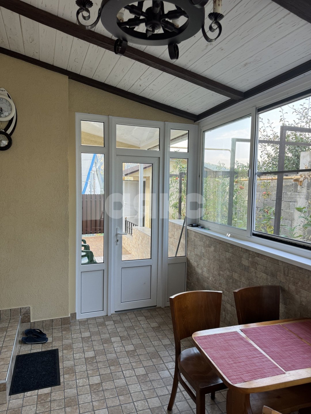 Фото №17: Дом 142 м² + 2.78 сот. - Барановка (Хостинский район), р. Хостинский, ул. Высокогорная, 60