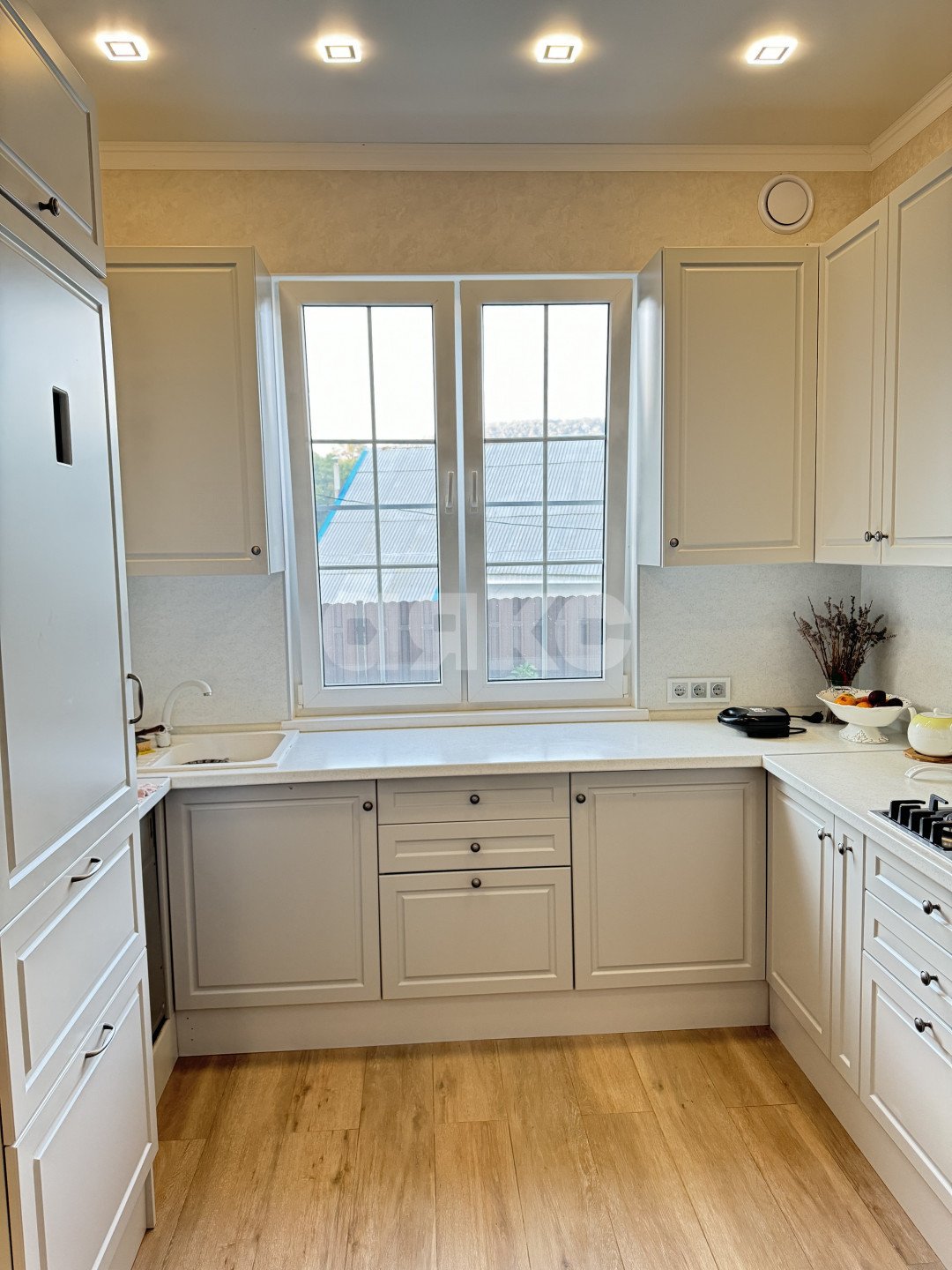 Фото №13: Дом 142 м² + 2.78 сот. - Барановка (Хостинский район), р. Хостинский, ул. Высокогорная, 60