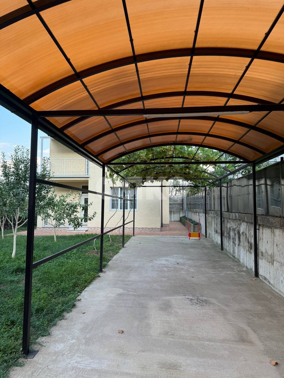 Фото №3: Дом 142 м² + 2.78 сот. - Барановка (Хостинский район), р. Хостинский, ул. Высокогорная, 60