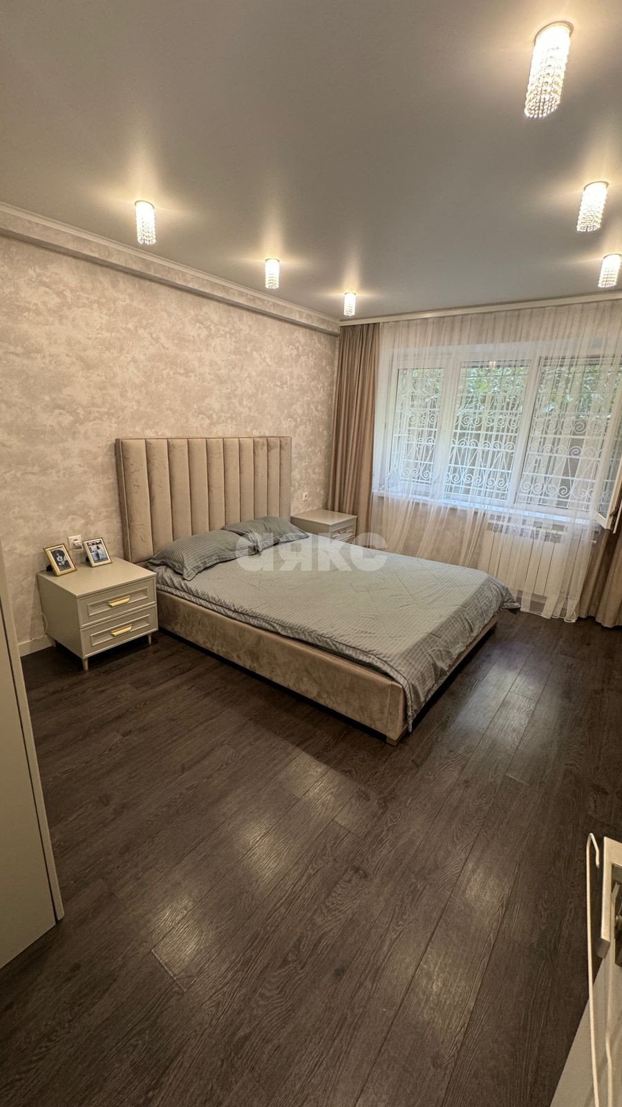 Фото №14: 3-комнатная квартира 64 м² - Сочи, Центральный, мкр. Гагарина, ул. Красноармейская, 39А